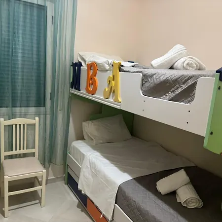 Appartement 5 Min From Quiet & Comfortable *