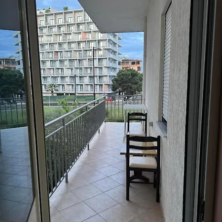 Appartement 5 Min From Quiet & Comfortable *