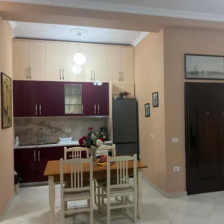 5 Min From Quiet & Comfortable Durrës