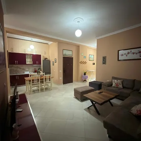 Appartement 5 Min From Quiet & Comfortable *